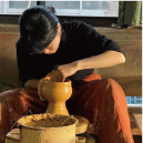 高取 由布子（高取焼／福岡県） 作家写真